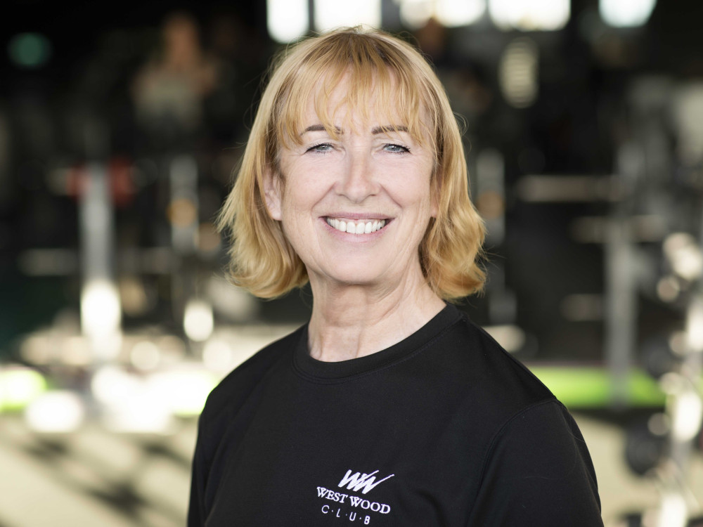 Kathy O’meara - Personal Trainer